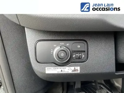Photo 18 Mercedes Sprinter  FGN 214 CDI 33 3.0T FWD