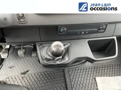 Photo 12 Mercedes Sprinter  FGN 214 CDI 33 3.0T FWD