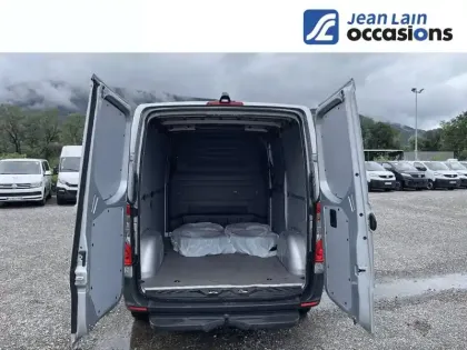 Photo 9 Mercedes Sprinter  FGN 214 CDI 33 3.0T FWD