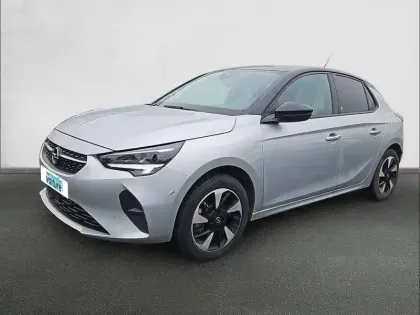 Photo Opel Corsa Elegance Business