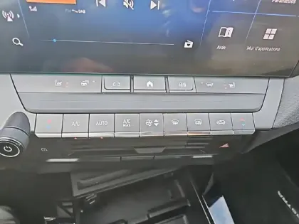 Photo 11 Opel Astra  1.2 Turbo 130 ch BVA8