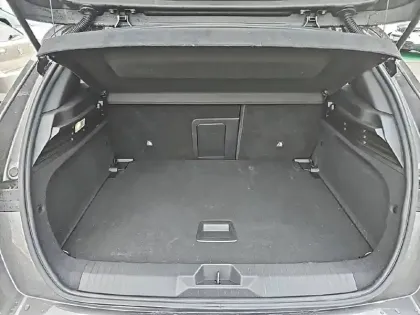 Photo 5 Opel Astra  1.2 Turbo 130 ch BVA8