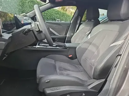 Photo 8 Opel Astra  1.2 Turbo 130 ch BVA8