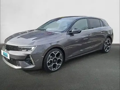 Photo 15 Opel Astra  1.2 Turbo 130 ch BVA8