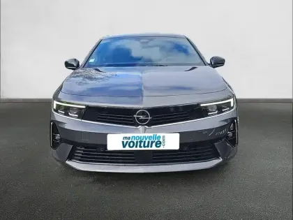 Photo 16 Opel Astra  1.2 Turbo 130 ch BVA8