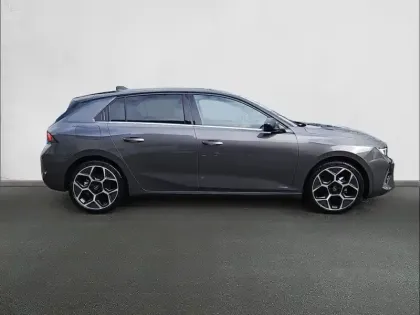 Photo 3 Opel Astra  1.2 Turbo 130 ch BVA8