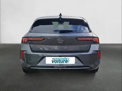 Photo 4 Opel Astra  1.2 Turbo 130 ch BVA8