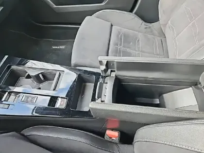 Photo 14 Opel Astra  1.2 Turbo 130 ch BVA8