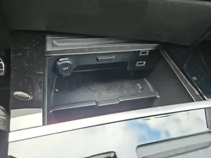 Photo 12 Opel Astra  1.2 Turbo 130 ch BVA8