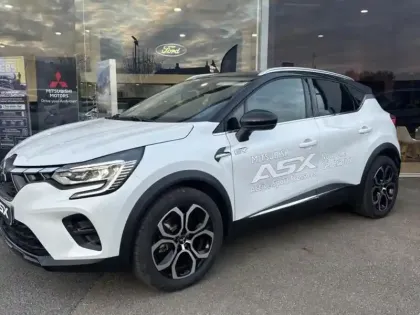 Photo Mitsubishi Asx