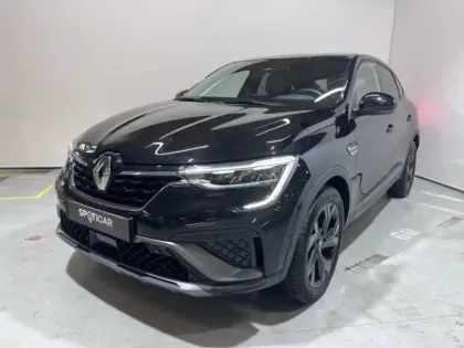 Photo Renault Arkana