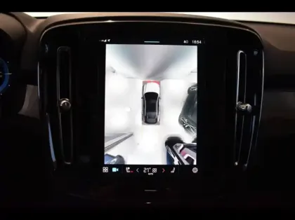 Photo 37 Volvo C40  Recharge Twin 408ch Ultimate AWD