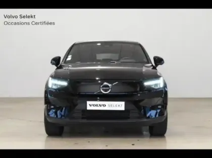 Photo 33 Volvo C40  Recharge Twin 408ch Ultimate AWD