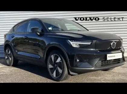 Photo 21 Volvo C40  Recharge Twin 408ch Ultimate AWD