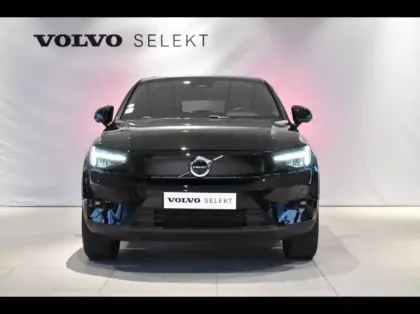 Photo 22 Volvo C40  Recharge Twin 408ch Ultimate AWD