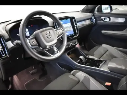 Photo 23 Volvo C40  Recharge Twin 408ch Ultimate AWD