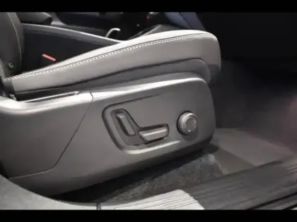 Photo 48 Volvo C40  Recharge Twin 408ch Ultimate AWD