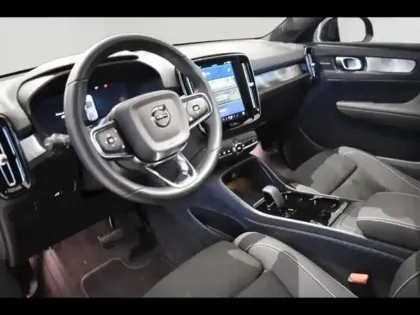 Photo 43 Volvo C40  Recharge Twin 408ch Ultimate AWD