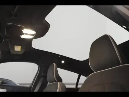 Photo 50 Volvo C40  Recharge Twin 408ch Ultimate AWD