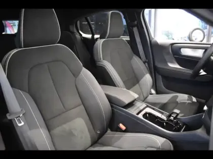 Photo 29 Volvo C40  Recharge Twin 408ch Ultimate AWD