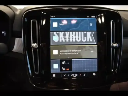 Photo 28 Volvo C40  Recharge Twin 408ch Ultimate AWD