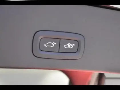 Photo 45 Volvo C40  Recharge Twin 408ch Ultimate AWD