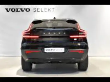 Photo 18 Volvo C40  Recharge Twin 408ch Ultimate AWD