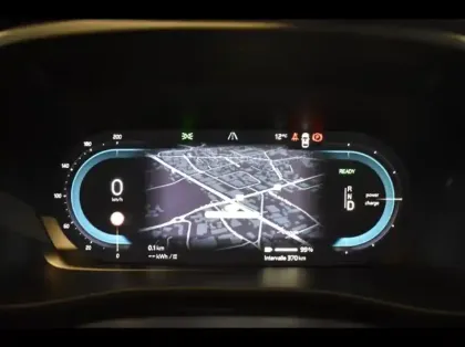 Photo 26 Volvo C40  Recharge Twin 408ch Ultimate AWD