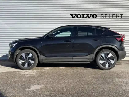 Photo 16 Volvo C40  Recharge Twin 408ch Ultimate AWD