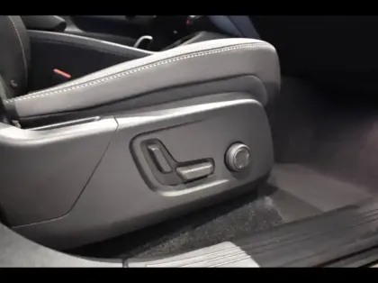 Photo 35 Volvo C40  Recharge Twin 408ch Ultimate AWD