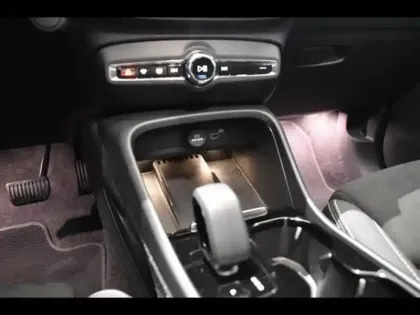 Photo 49 Volvo C40  Recharge Twin 408ch Ultimate AWD