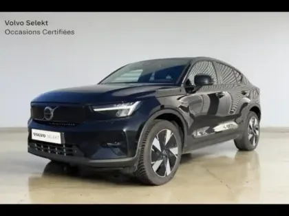 Photo 30 Volvo C40  Recharge Twin 408ch Ultimate AWD