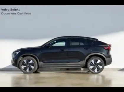 Photo 31 Volvo C40  Recharge Twin 408ch Ultimate AWD