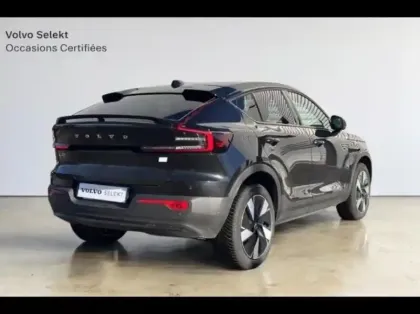 Photo 32 Volvo C40  Recharge Twin 408ch Ultimate AWD