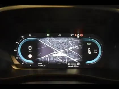 Photo 44 Volvo C40  Recharge Twin 408ch Ultimate AWD