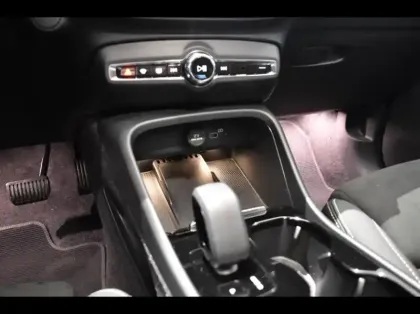 Photo 24 Volvo C40  Recharge Twin 408ch Ultimate AWD