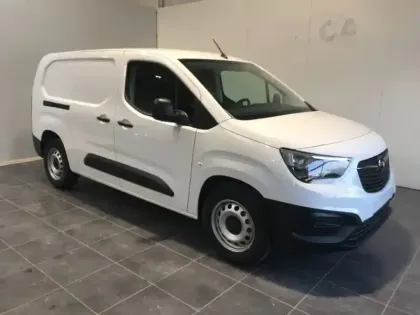 Photo Opel Combo Cargo