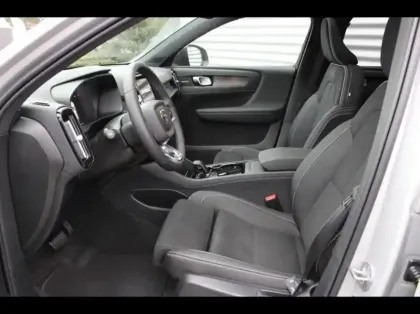 Photo 49 Volvo Xc40 Gén. I Ph2 Ultimate 5