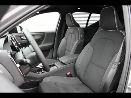 Photo 51 Volvo Xc40 Gén. I Ph2 Ultimate 5