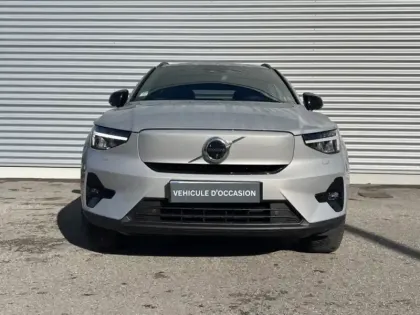 Photo 16 Volvo Xc40  Recharge Twin 408ch Ultimate AWD