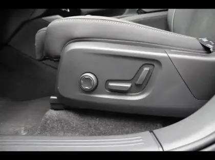 Photo 37 Volvo Xc40  Recharge Twin 408ch Ultimate AWD