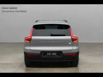 Photo 41 Volvo Xc40 Gén. I Ph2 Ultimate 5