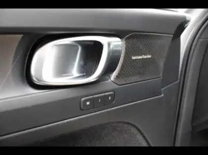 Photo 35 Volvo Xc40  Recharge Twin 408ch Ultimate AWD