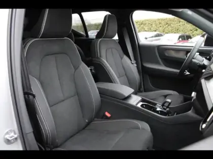 Photo 26 Volvo Xc40  Recharge Twin 408ch Ultimate AWD