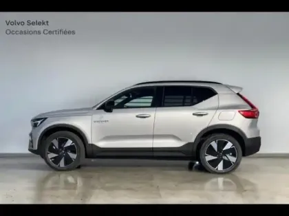 Photo 32 Volvo Xc40  Recharge Twin 408ch Ultimate AWD
