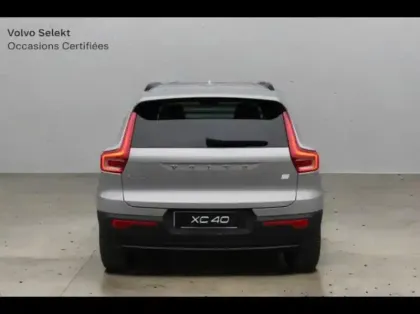 Photo 33 Volvo Xc40  Recharge Twin 408ch Ultimate AWD