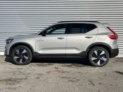 Photo 17 Volvo Xc40  Recharge Twin 408ch Ultimate AWD