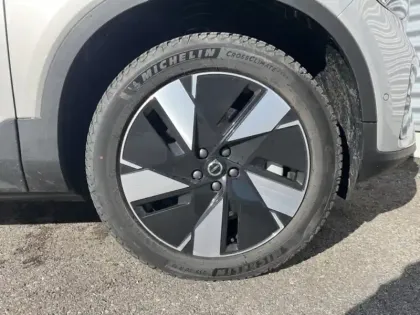 Photo 23 Volvo Xc40  Recharge Twin 408ch Ultimate AWD