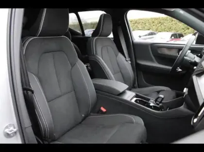 Photo 50 Volvo Xc40 Gén. I Ph2 Ultimate 5