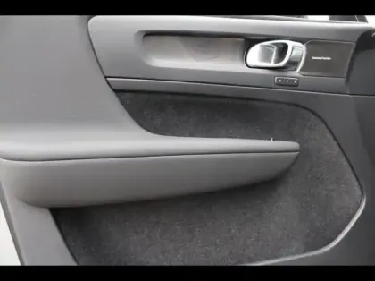 Photo 46 Volvo Xc40 Gén. I Ph2 Ultimate 5